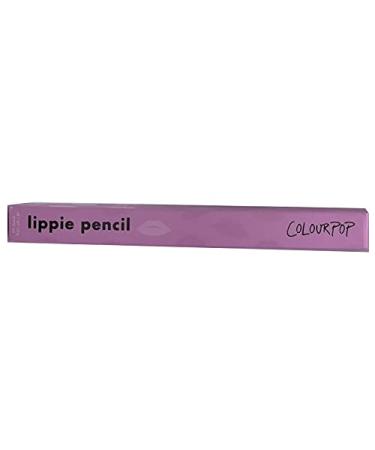 Colourpop Bff Lippie Pencil - Long-lasting Lip Liner - Buy Online on GoSupps.com