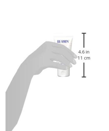 Reamin Repair Hand Care Cream - Nourishing Moisturizer for Healthy Hands (1 Pack) - Fast International Shipping - Buy Online on GoSupps.com