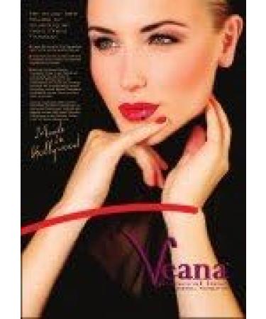  Veana Veana Mineral Foundation - Natural Beige (6g) - Buy Online on GoSupps.com