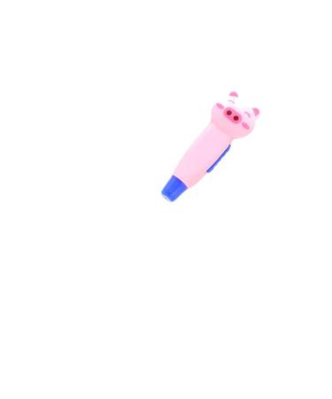 LED Ear Wax Removal Tool with Storage Case - Safe Ear Pick Kit for Adults and Children - Green Frog Design - Buy Online on GoSupps.com