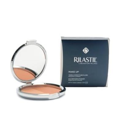 Ganassini tanning powder 1 pack (1 x 18 ml)