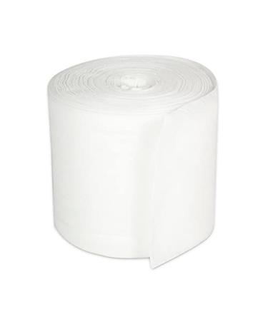 Medi-Inn nonwoven cloth roll Heavy Wipes Mtex perforated 30 x 30 cm (8 rolls 90 tear-offs)
