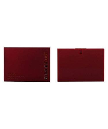 GUCCI RUSH Perfume By GUCCI For WOMEN - Buy Online on GoSupps.com