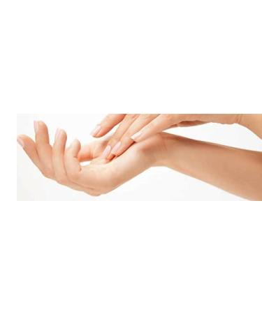 Olive Oil Hand and Body Cream 2.54 fl oz - Nourishing for Normal to Dry Skin - Men and Women (Pack of 6) - Buy Online on GoSupps.com