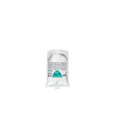 Betco - Hand Cleaner - Clario Clear Foaming Skin Cleanser 1 000 Ml - Liquid - Clear - BG - Liquid - 11.95" x 7.9" x 9.