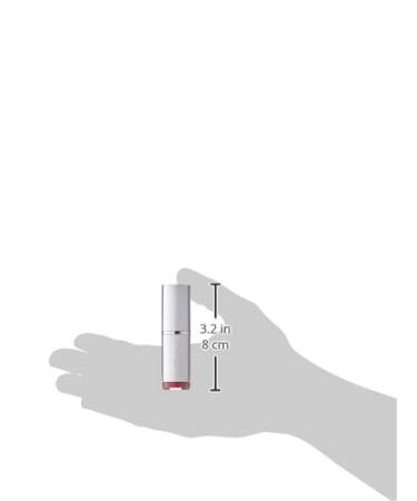 Palladio Herbal Lipstick - Richly Pigmented, Creamy Formula with Aloe Vera, Chamomile & Ginseng for Hydrated Lips, Anti-Aging Benefits, and Long-Lasting Wear - Roseberry - Buy Online on GoSupps.com
