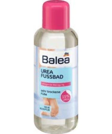 Balea Balea Urea Foot Bath 1 x 200 ml