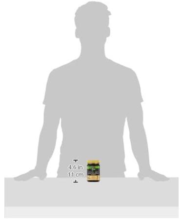 Mother Earth Multifloral Honey 500 g - Buy Online on GoSupps.com