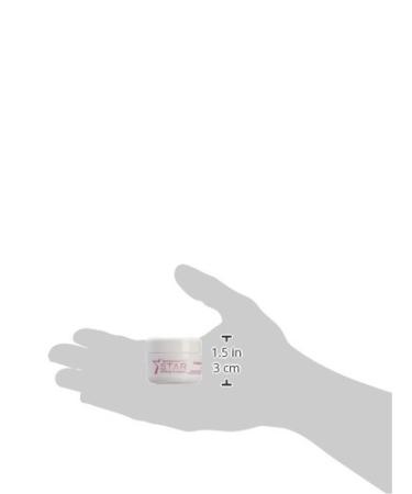 Star Naildesign & Cosmetics Baseline Builder Gel Pink 15g - High-Quality Nail Gel for Flawless Nail Art - International Shipping Available - Buy Online on GoSupps.com