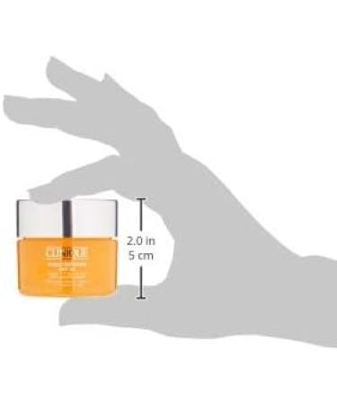 Clinique Superdefense SPF 25 Skin Type 1&2 Face Cream 30 ml - Buy Online on GoSupps.com