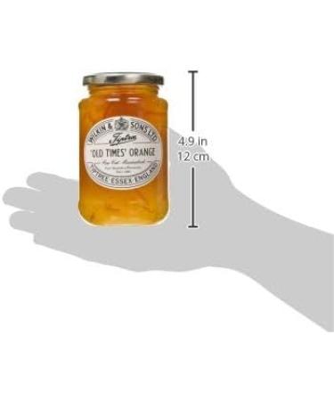 Tiptree | Marmelade Old Times | 2 x 454 g - Buy Online on GoSupps.com