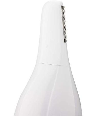 Smartpro A01-2222 Wet and Dry Lady Shaver with Trimming Function | Multi-Coloured Compact Size for International Shipping - Buy Online on GoSupps.com