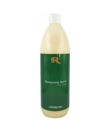 Generik Nourishing Shampoo 1000ml