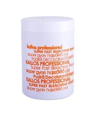 Professional Super Fast Bleanching Powder 35.0 g