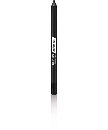 Revlon CS Creme Gel Pencil  Caviar