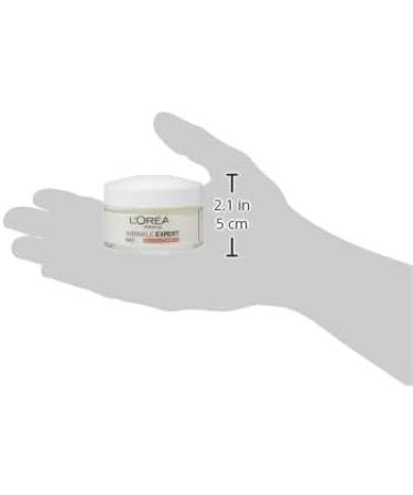 L'Oreal Wrinkle Expert Fortifying Skin Care for 65 Plus Years 50ml 50 ml (Pack of 1) Day Cream - Buy Online on GoSupps.com