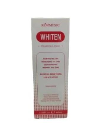 ISBEAUSOLS whitening essence lotion 40ml
