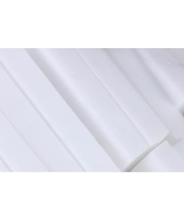 10 Pcs White Sponge Eraser Cleaner Home Kitchen Office Car Door Window Dust Cleaning Tool - Buy Online on GoSupps.com