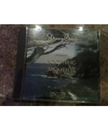 JENNY CRAIG Soothing Moments CD David Arkenstone Shadowfax Yanni Patrick O'Hearn Liz Story Tim Story Mark Isham Scott Cossu and Nightnoise.