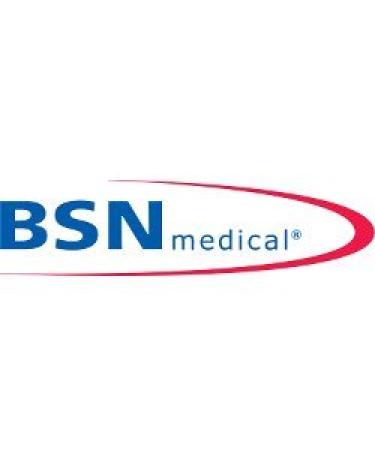 Actimove Closed Shell Air Walker Low Blk & Bl Lg 25-301A403 7573400 BSN