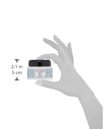 Alfaparf Milano Style Stories Defining Wax - Medium Hold, Shiny Finish, 2.64 oz - Buy Online on GoSupps.com