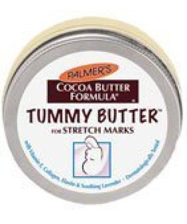 Palmer's Cocoa Butter Formula Tummy Butter For Stretch Marks 125g by Palmers