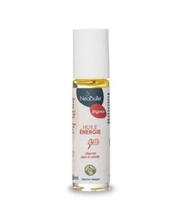 Energy oil-neobulle