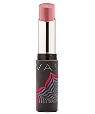 Vasanti Best Balm Forever (BBF) Tinted Lipbalm - Loaded with nourishing natural oils and butters for ultra hydration and long lasting comfort. (Hugs - Neutral Beige Pink)