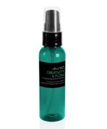 Aunt Vi's Turquoise Aura Spray