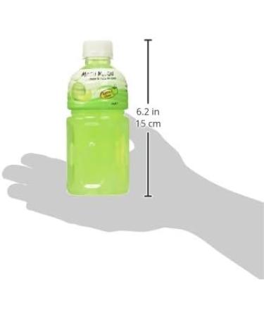 MOGU MOGU Boisson la Nata de Coco/Go t Melon - Lot de 24 - Buy Online on GoSupps.com