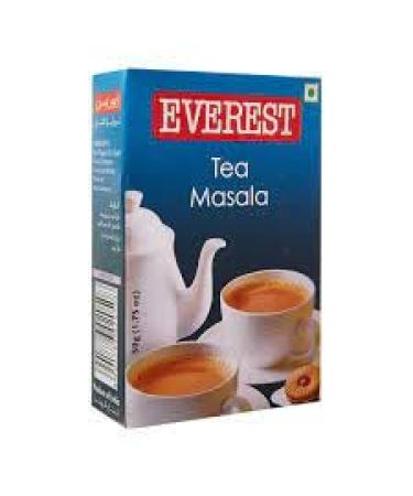 EVEREST Tea Masala 100gm (MY)