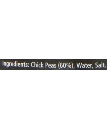 KTC Chick Peas in Salted Water 400g - Buy Online on GoSupps.com
