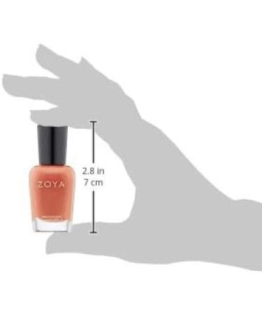 Zoya Nail Polish Maya 15ml - Buy Online on GoSupps.com