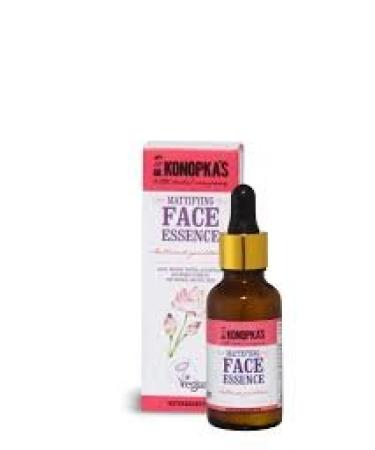 Dr.Konopka's Mattifying Face Essence 30 ml
