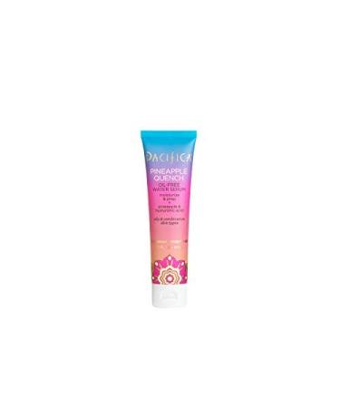 Pacifica Oil-Free Water Serum - Pineapple Quench 1.7 oz