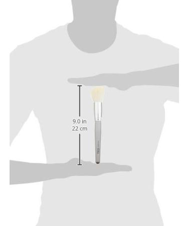 TIGI Cosmetics Powder Brush - Premium Quality Makeup Brush for Flawless Application | Shop Internationally - Buy Online on GoSupps.com