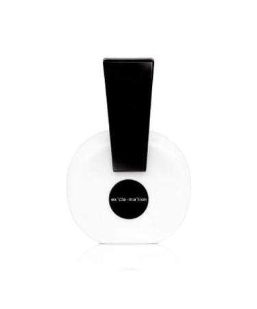 Exclamation Cologne Spray by Coty 1.7 Fluid Ounce (BBB0318) 1.7 Fl Oz (Pack of 1) - Buy Online on GoSupps.com