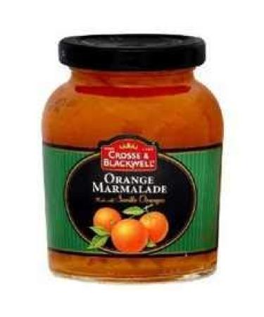 Crosse & Blackwell Marmalade Orange