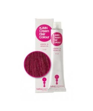 Kallos Farba Cream 566 In Brilliant Violet 100 ml