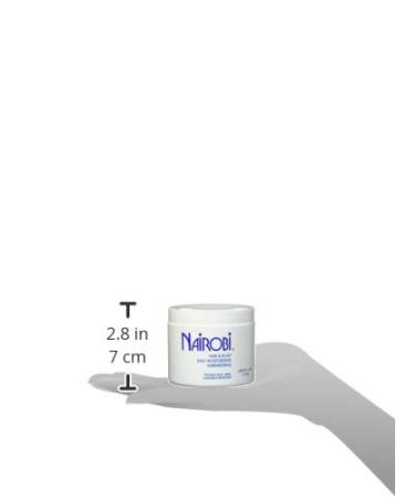Nairobi Hair and Scalp Daily Moisturizing Hairdressing - Unisex 4 oz | Best International Shipping - Buy Online on GoSupps.com