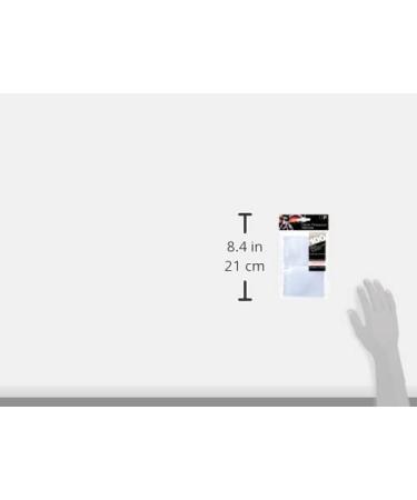 Ultra Pro Clear Standard Size Deck Protectors - 100 ct. | Shop Now - Buy Online on GoSupps.com