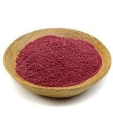 Beetroot Powder 500g by Ceylon Cinnamon - Buy Online on GoSupps.com