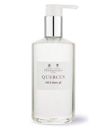 Buy Penhaligon's Quercus Bath & Shower Gel - 10.1 oz | Luxury Bath Products | International Shipping Available - Buy Online on GoSupps.com