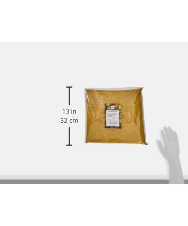 Old India Curry Powder Mild 2kg - Authentic Indian Spice Blend - 2 kg - Buy Online on GoSupps.com