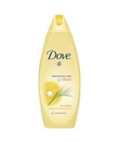 Dove Body Wash Energize-12 oz.