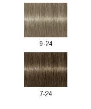 Schwarzkopf Igora Vibrance Muted Desert 9-24 | Extra Light Blonde Ash Beige 60ml | International Shipping Available - Buy Online on GoSupps.com