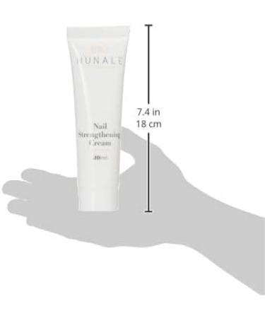 Nu Nale Nail Strengthening Cream 30 ml (Pack of 1) - Buy Online on GoSupps.com