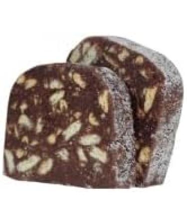Generic Salame De Chocolate Frei Docinho 60g pack off 4 - Buy Online on GoSupps.com