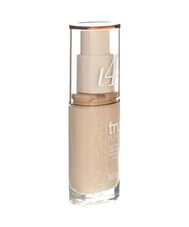 Cover Girl Trublend Liquid Foundation Classic Beige L4 - 2 Pack - Buy Online on GoSupps.com