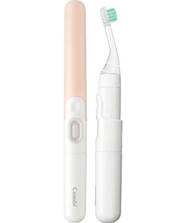 Buy Combi Teteo Electric Finish Toothbrush Pink - International Shipping Available - Buy Online on GoSupps.com